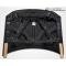 Camaro Extreme Dimensions Carbon Creations OEM Style Hood, 2010-2014