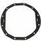 Firebird Differential Cover Gasket, 12-Bolt, 1967-1969