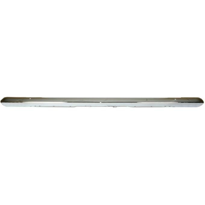 1967-1968 Chevrolet Camaro Chrome Rear Bumper