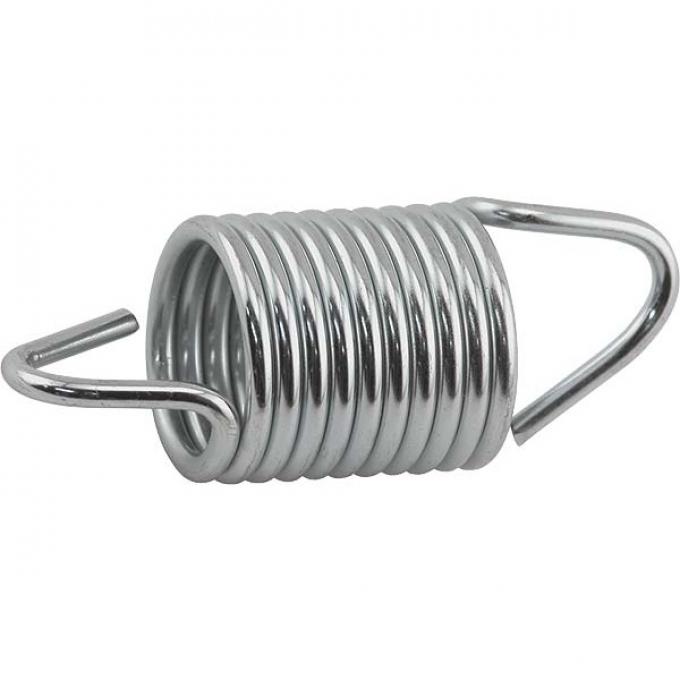 Model A Ford Clutch Throwout Bearing Hub Spring