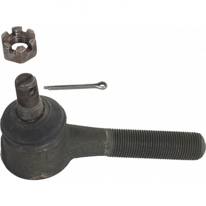 Inner Tie Rod - Right - Mercury With Manual Steering Or Crankshaft Driven Power Steering