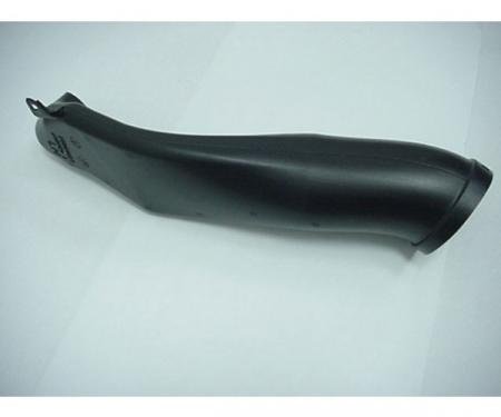 Corvette Bumper Brake Extension Duct, Front, Left, 2005-2009