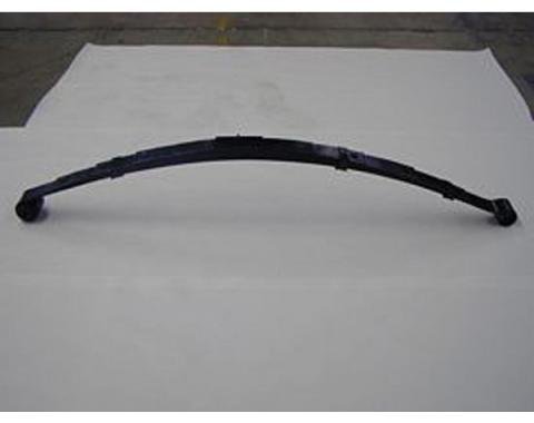 Firebird Rear Leaf Spring, Five Leaf, 1968-1969