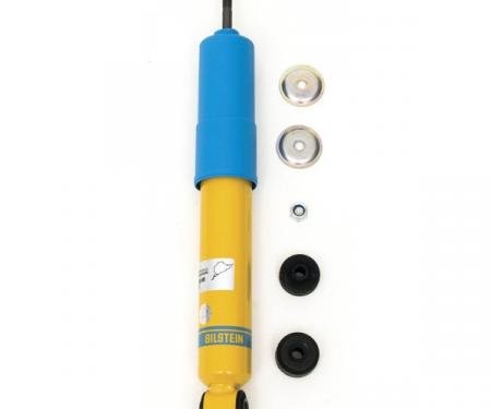 Corvette Bilstein Shock Absorber, Gas, Rear, With Z51 Suspension, Coupe, 1988-1994