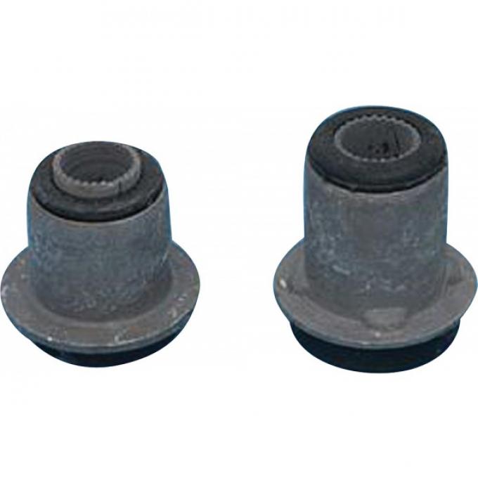 Camaro Upper Front Control Arm Bushings, 1980-1981