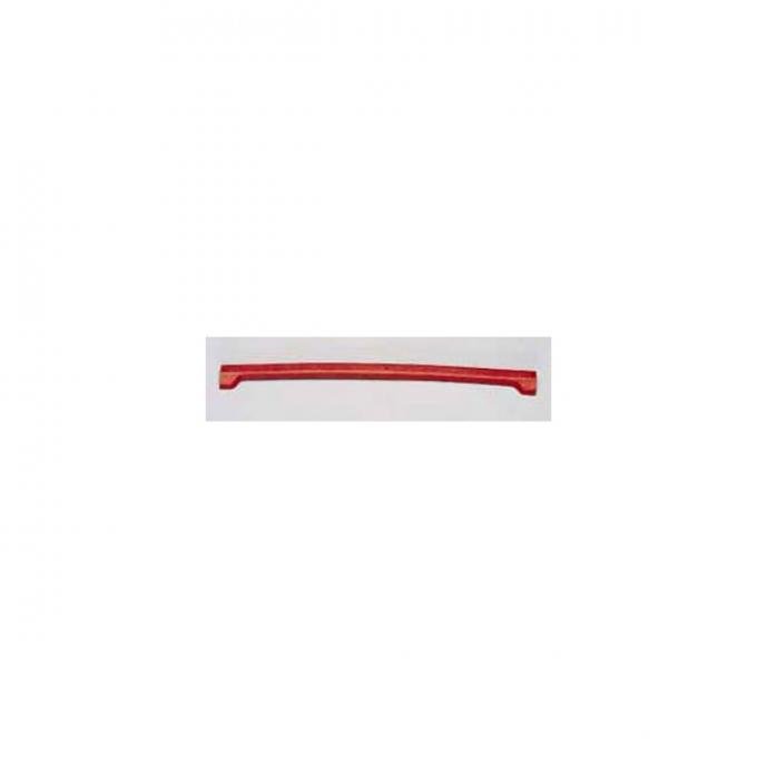 Corvette America 1976-1977 Chevrolet Corvette Coupe Rear Window Trim 76L