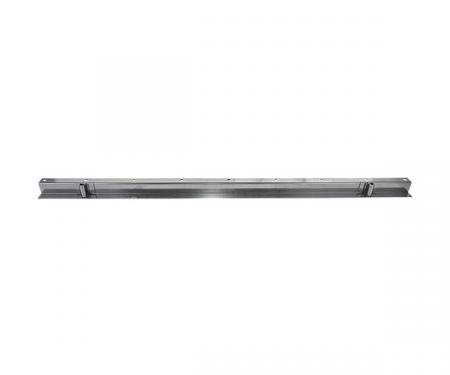 Ford Truck Bed Cross Sill, Front, Stepside, 1953-1660
