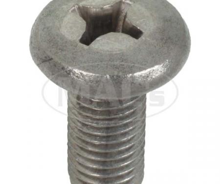 Ford Thunderbird Exhaust Deflector Screw, 1957