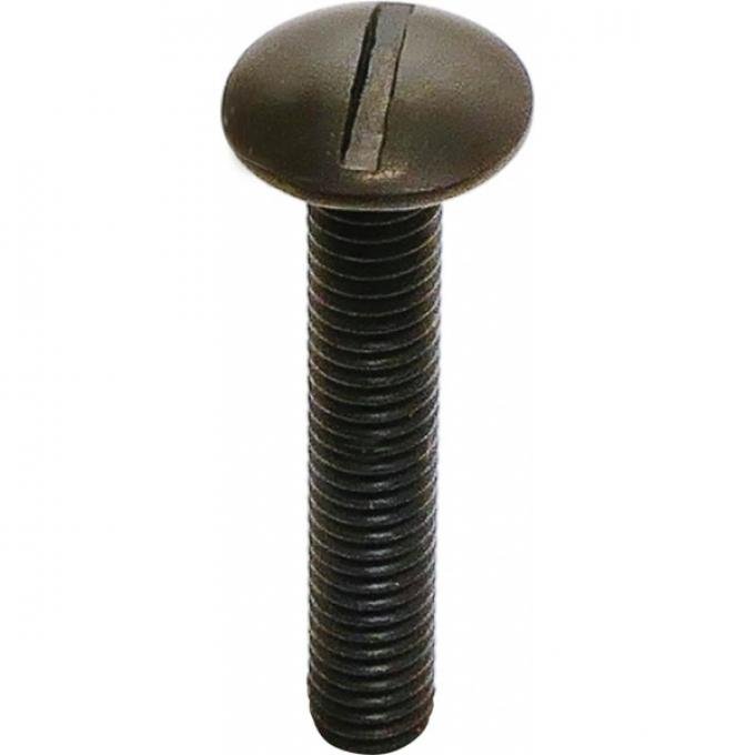 Hinge Screw - 5/16 X 2 - Truss Head - Ford