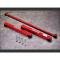 Firebird Suspension Package, Hotchkis, Rear, Red, 1982-2002