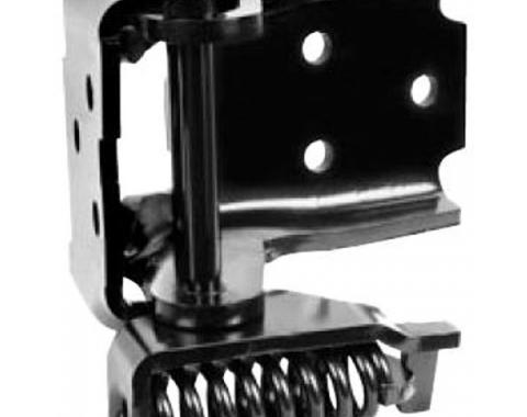 Redline Restomotive® 1970-1981 Camaro / Firebird & 1971-1976 Impala Upper Right Door Hinge