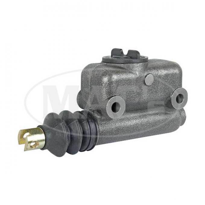 Ford Pickup Truck Master Cylinder - With Boot - F100