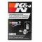 K&N Performance Fuel Filter| PF-1000 Corvette 1985-1996