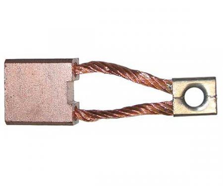 Model T Starter Motor Brush Set, 4-Piece, 1919-1927