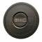 Chevy Or GMC Truck Steering Wheel Center Horn Cap, Volante S9, With Logo, 1949-1987