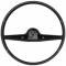 Full Size Chevy Steering Wheel, Impala, 1962