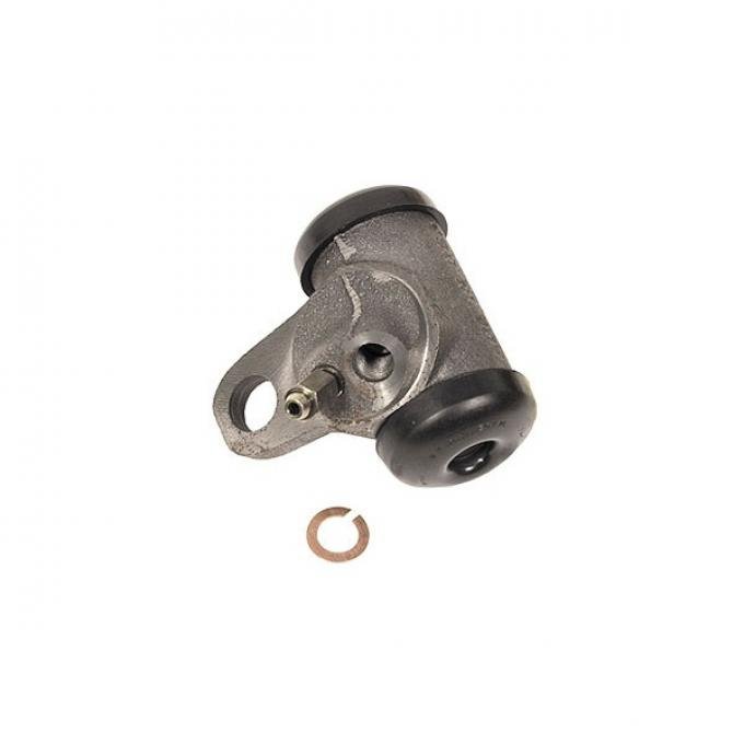 Corvette Brake Wheel Cylinder, Left, Front, 1963-1965