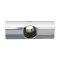 Trunk Lock Housing - Chrome
