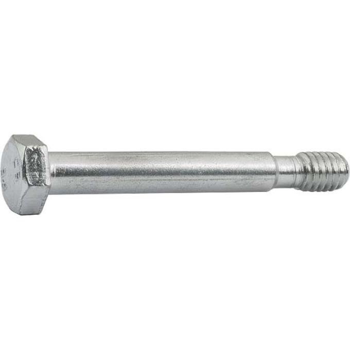 Ford Thunderbird Power Steering Pump Reservoir Cover Bolt, 1955-57