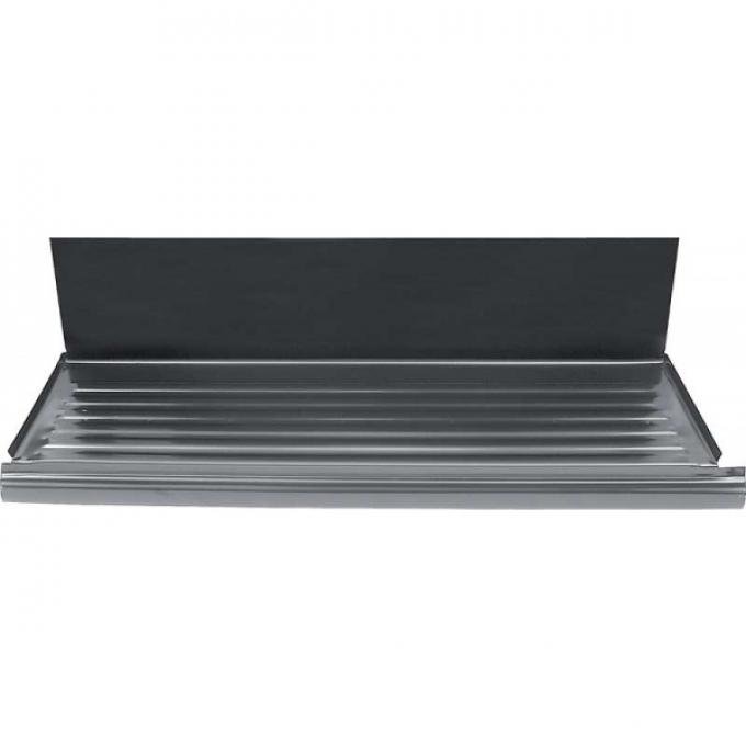 Door Sill With Rocker Panel RH 1955-1959