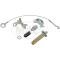 Brake Self Adjuster Repair Kit. Passenger Side