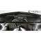 Camaro Extreme Dimensions Carbon Creations OEM Style Hood, 2010-2014