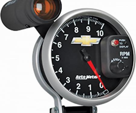 Camaro COPO Gauge Pack Tachometer, 2010-2014