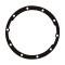 Rear Axle Cover Gasket - Ford Except Station Wagon & Sedan Delivery