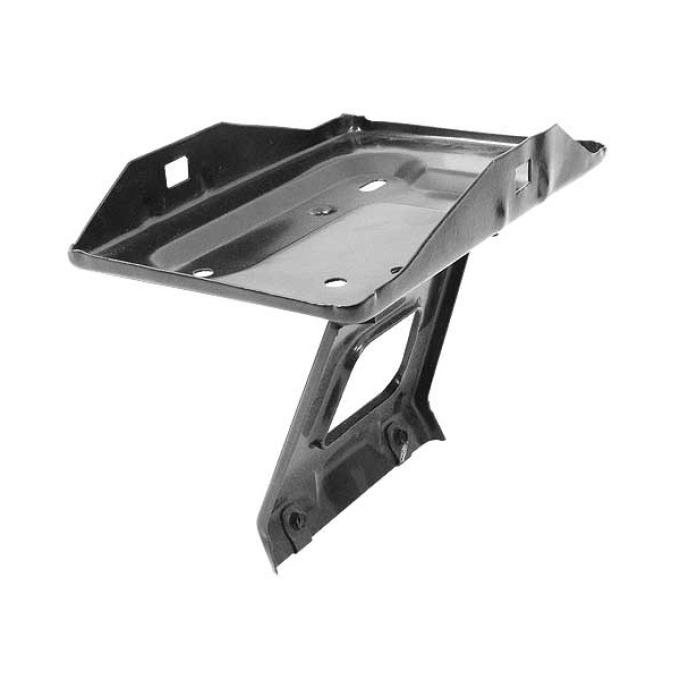 1967-1970 Ford Mustang Battery Tray with Bracket