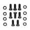 Corvette Brake Caliper Mounting Bolts, Replacement, 1965-1982