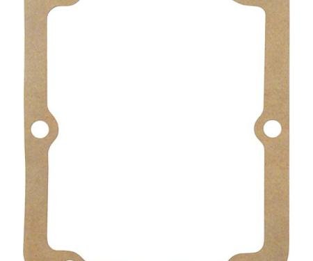 Model A Ford Transmission Cover Lid Gasket - Precision Machined