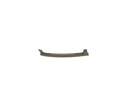 Corvette Side Roof Panel Weatherstrip, Coupe, Right, 1997-2004