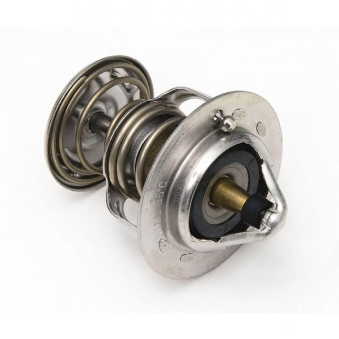 Corvette Thermostat, 186.8° F/86° C, 2004-2008