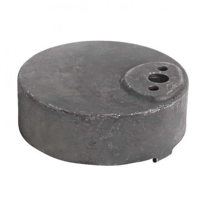 Oil Pump Screen Cover Only - Ford Flathead V8 Except 60 HP