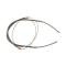 Ford Thunderbird Rear Emergency Brake Cable, Rear, 100 Long, 1957