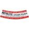 Air Cleaner Decal - Autolite Spark Plugs