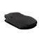 Corvette Onyx Satin Indoor Car Cover, W/FREE Onyx Satin Storage Bag, 1953-2017