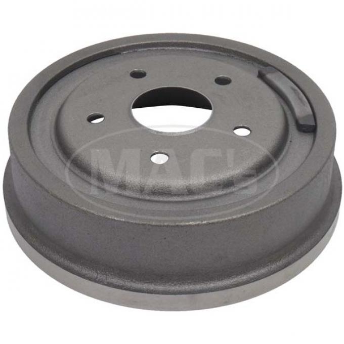 Ford Pickup Truck Front Brake Drum - F1