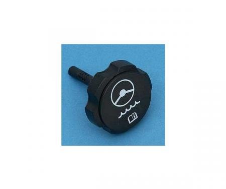 Corvette Power Steering Reservoir Cap, 1997-2004