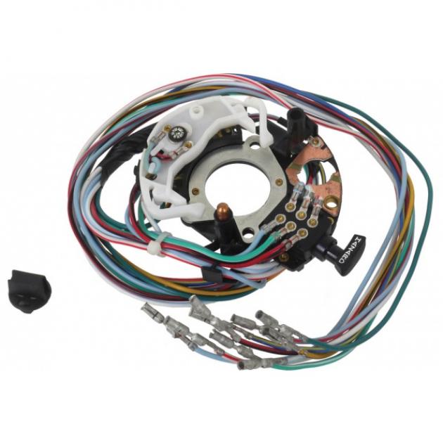 Ford Pickup Truck Turn Signal Switch - Genuine Ford - Automatic