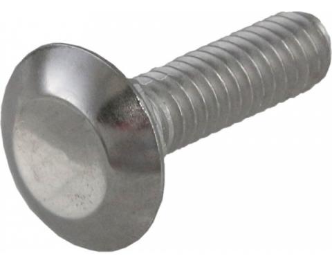 Corvette Hardtop Bolt, Rear, 1963-1975