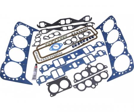 Corvette Head Gasket Set, Tuned Port Injection, L98, 1985