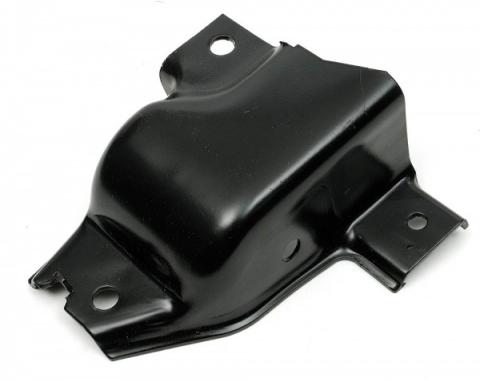 Camaro Leaf Spring Mounting Bracket, Right, 1970-1981