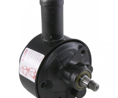 Chevy Power Steering Pump, 1955-1957