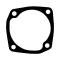 Ford Thunderbird Steering Gearbox Gasket, 1955-57