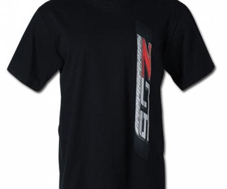 Corvette Supercharged Z06 T-Shirt, Black