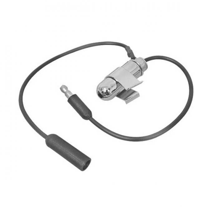 Ford Mustang Automatic Transmission Shift Indicator Light Assembly