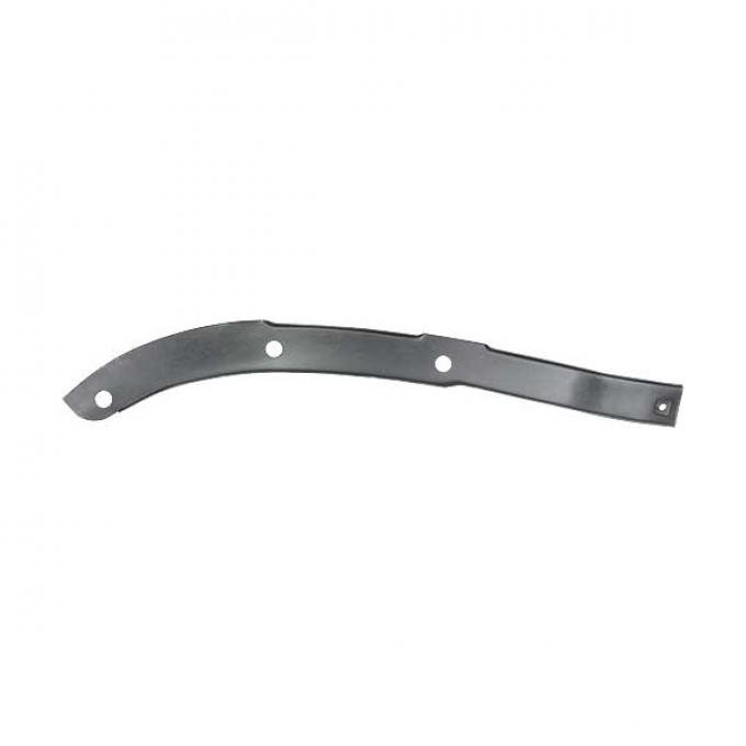 Ford Pickup Truck Fender Reinforcement Brace - To Cowl - Right