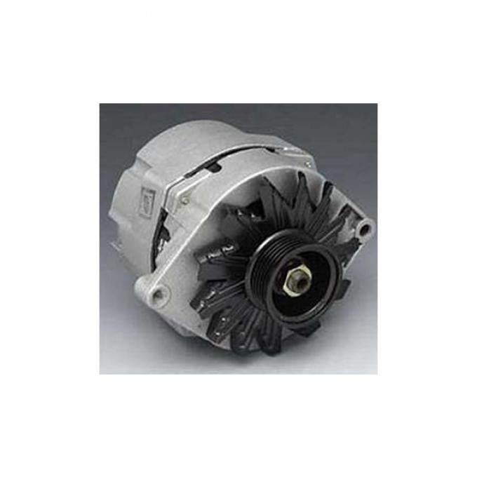 Firebird Alternator, 78 Amp, 5.0 Liter, 305ci, 1983-1986
