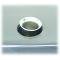 F-Body Pillar Post Moldings, Inner, Chrome, Convertible, 1967